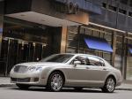 Bentley Continental Flying Spur 2008 года (US)